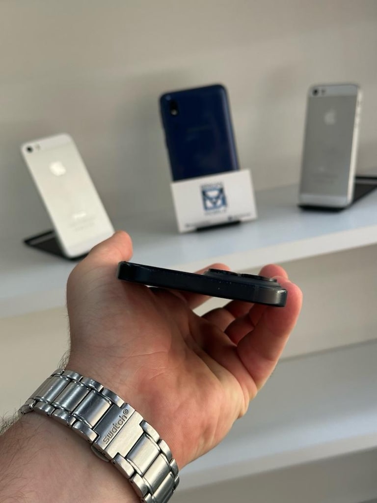 Garantili İphone 15 128Gb TR - 5