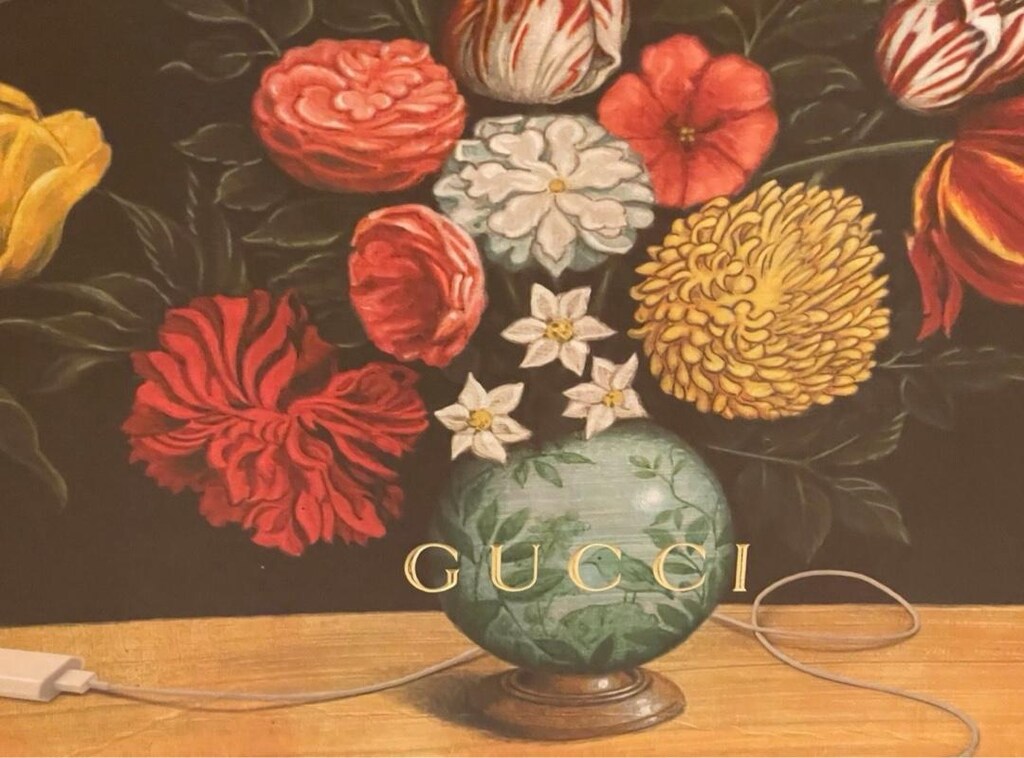 gucci ayakkabı - 7