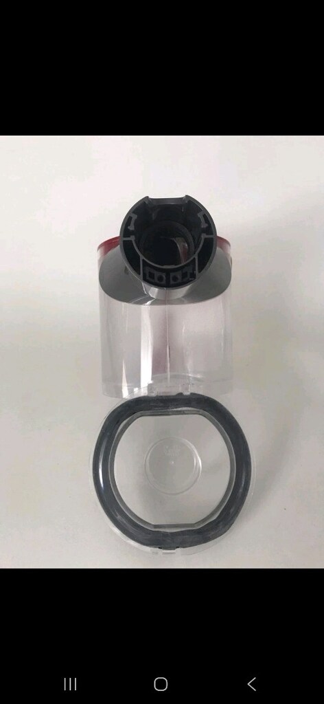 Dyson V8 Orijinal Toz Haznesi - 3