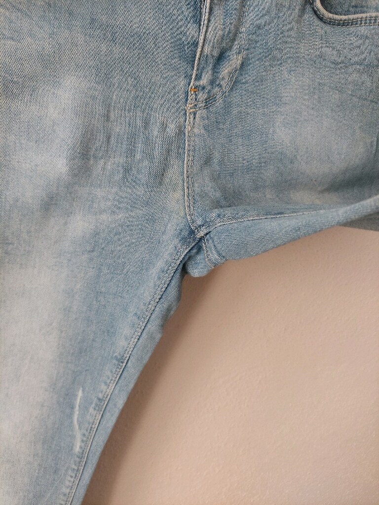 LCW MERCURY bayan Jean pantolon W28\L38 - 5