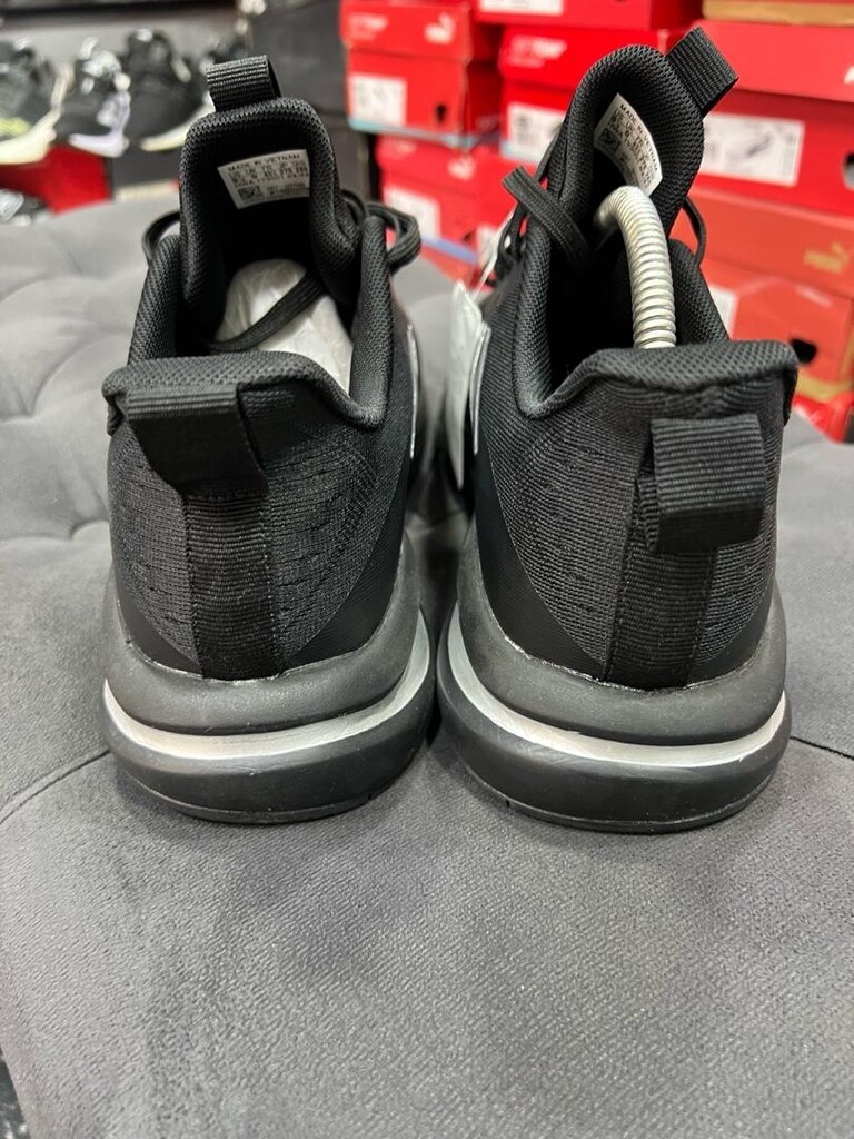 Adidas spor ayakkabı - 4