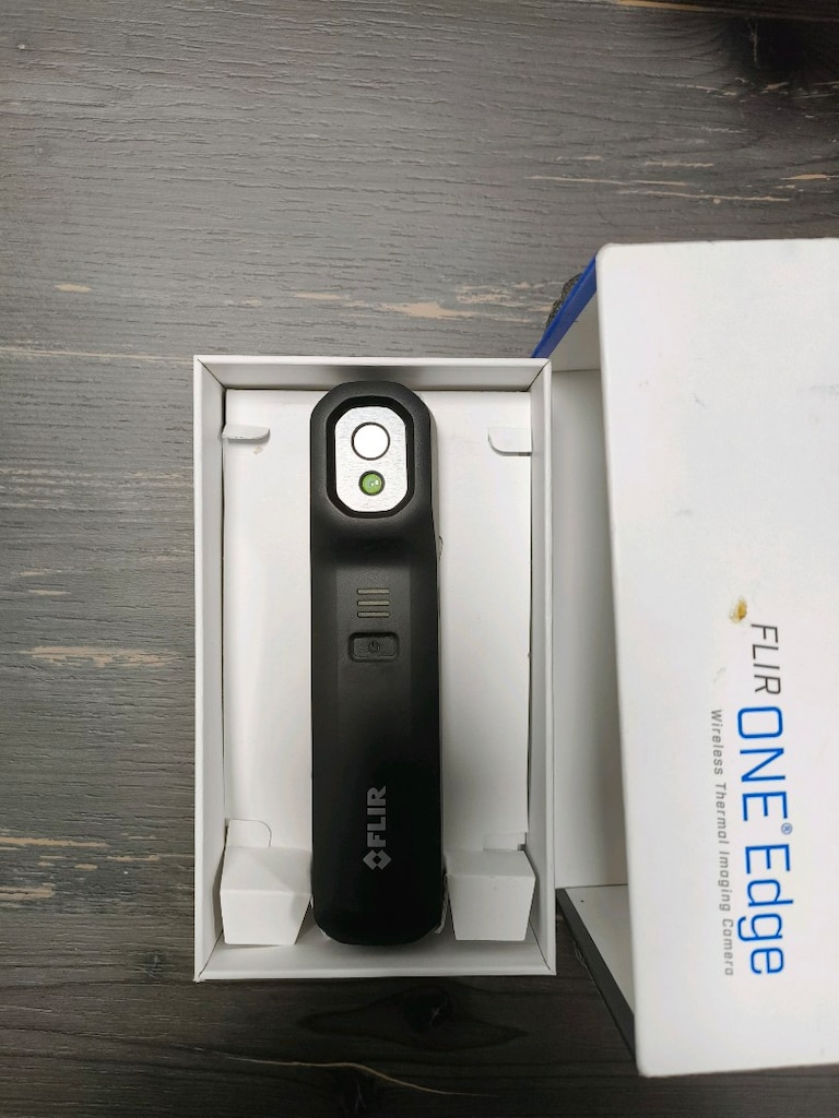 Flir One Edge Thermal Kamera - 6