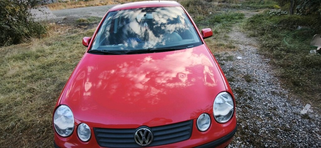 2004 basicline polo - 20