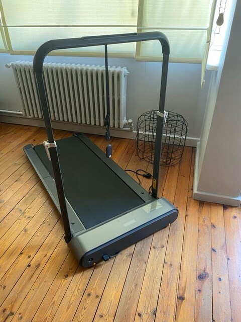 walkingpad R1 katlanabilir koşu bantı