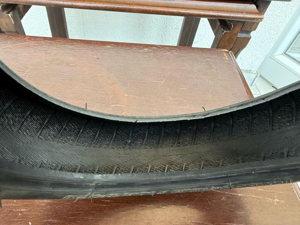 scooter lastiği 8.5 inç - 2
