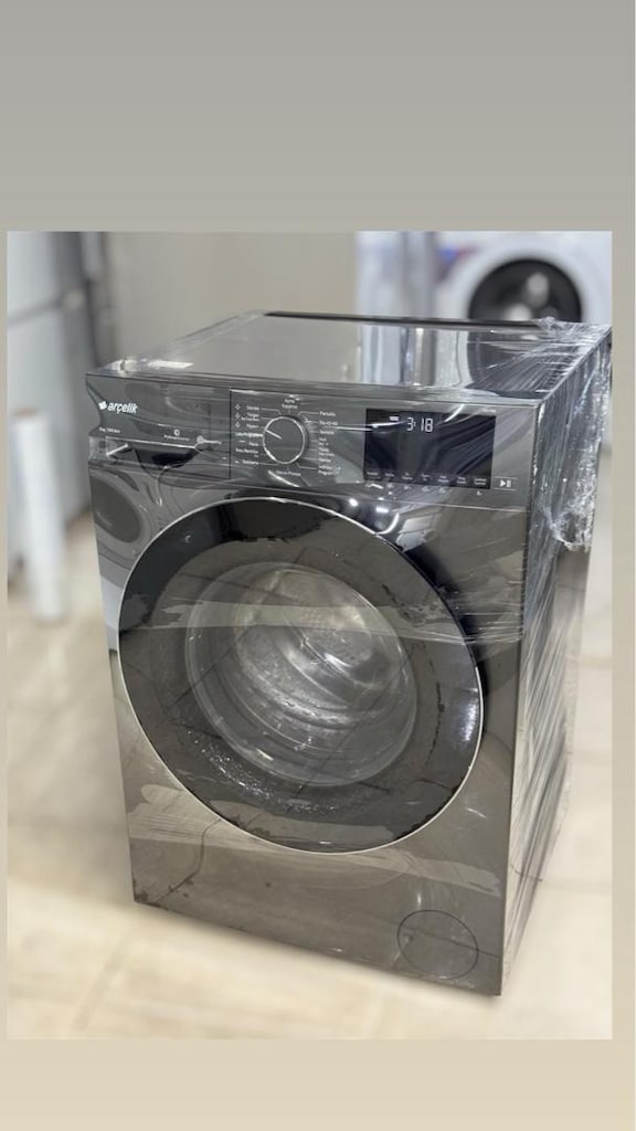 ARÇELİK 9 KG PROSMART INVERTER | HOMEWHIZ AKILLI TEKNOLOJİ - 3