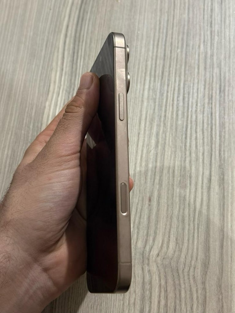 İPHONE 16 PRO MAX - 3