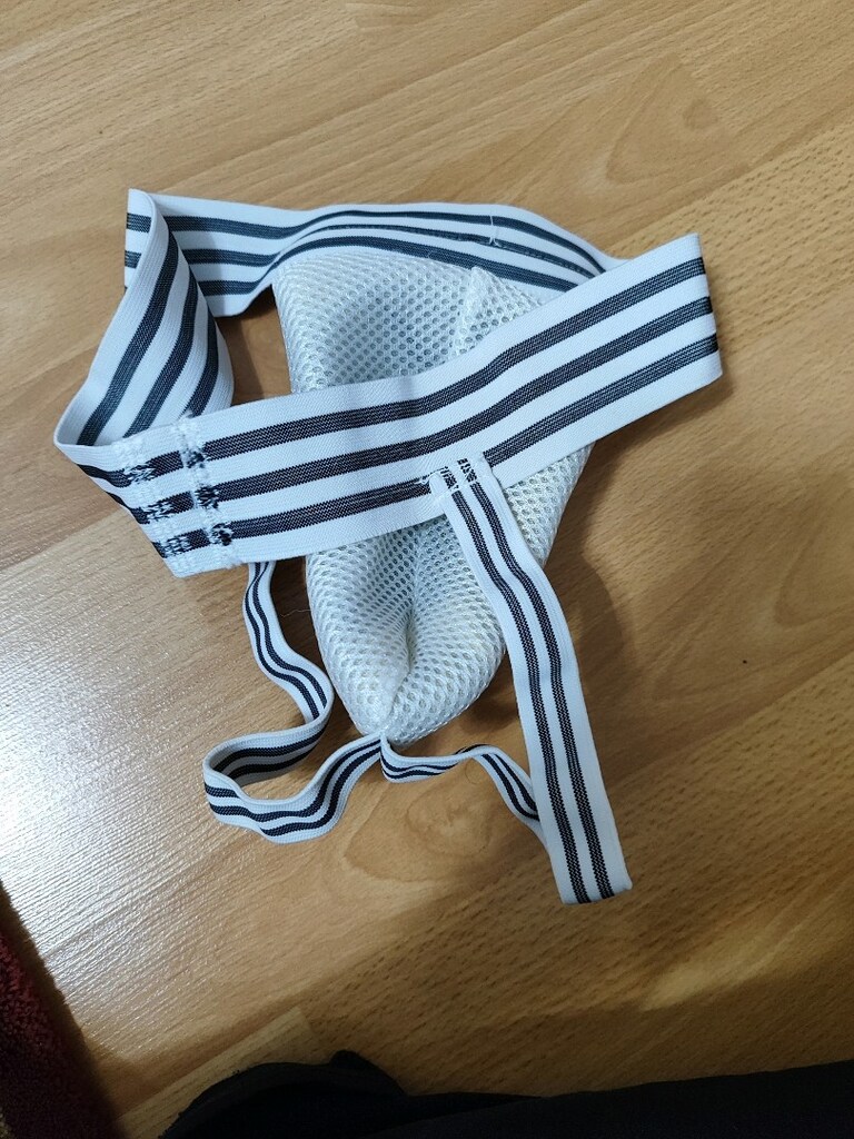 Taekwondo Kuki - 2