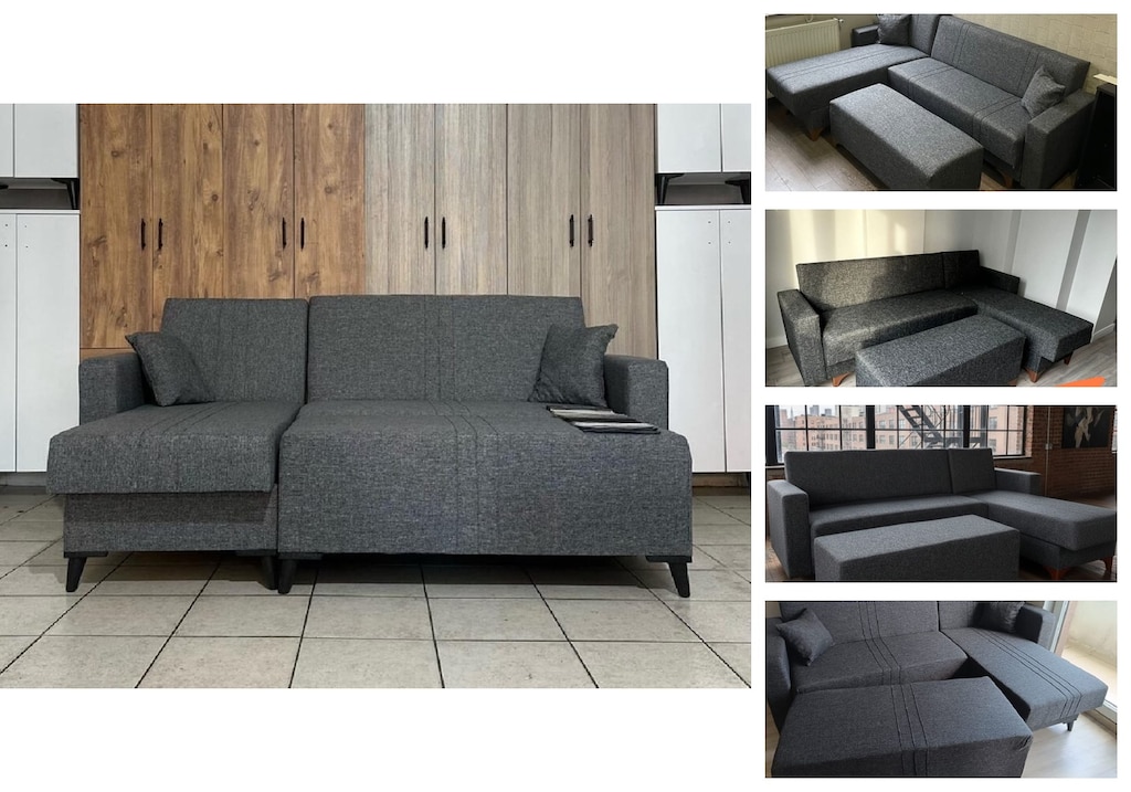 l koltuk köşe koltuk takımı fijmiirkwn - 3