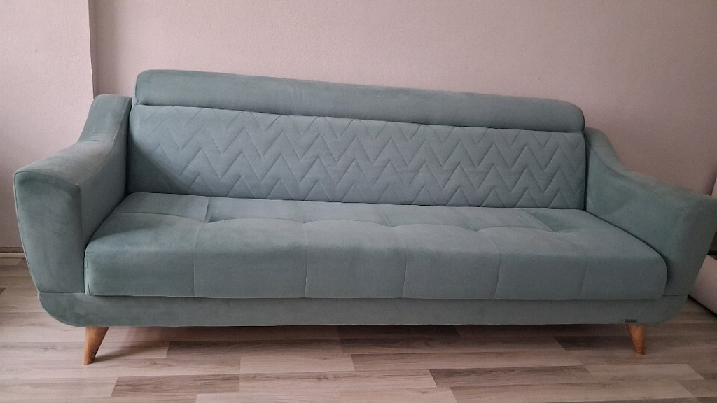 3 lü koltuk - 2