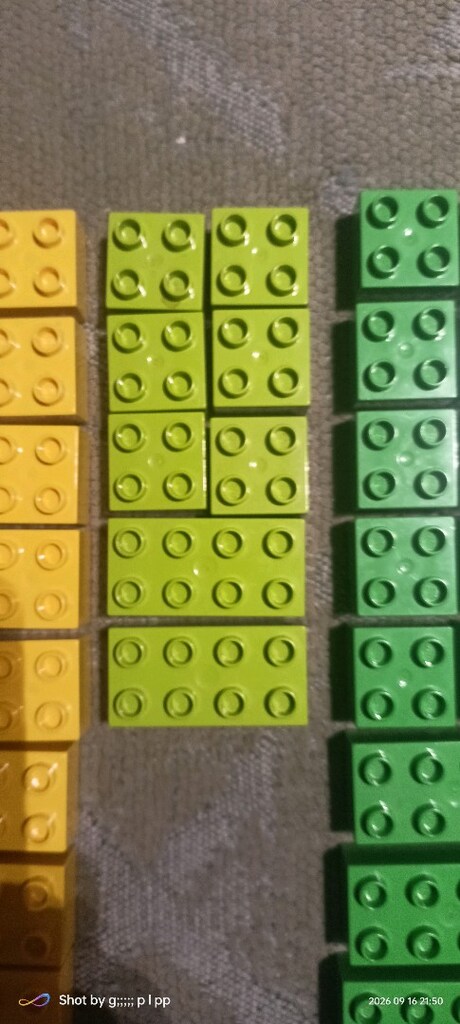 lego duplo classic - 3