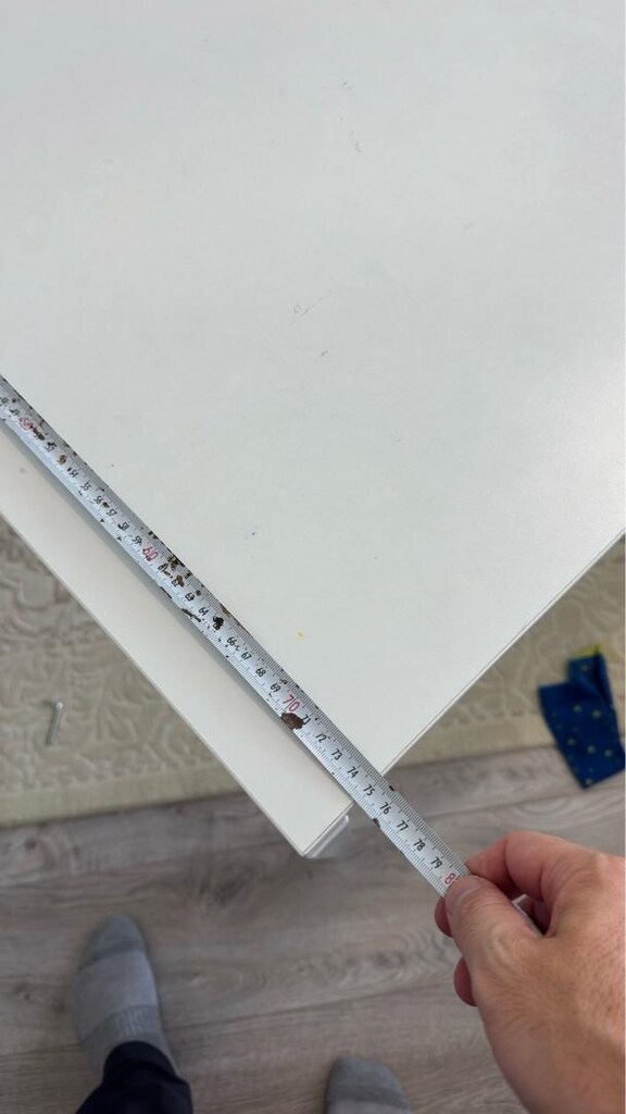 ikea masa - 5