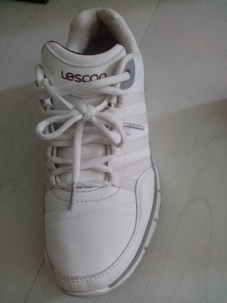 Lescon bayan spor ayakkabı 37 numara - 4