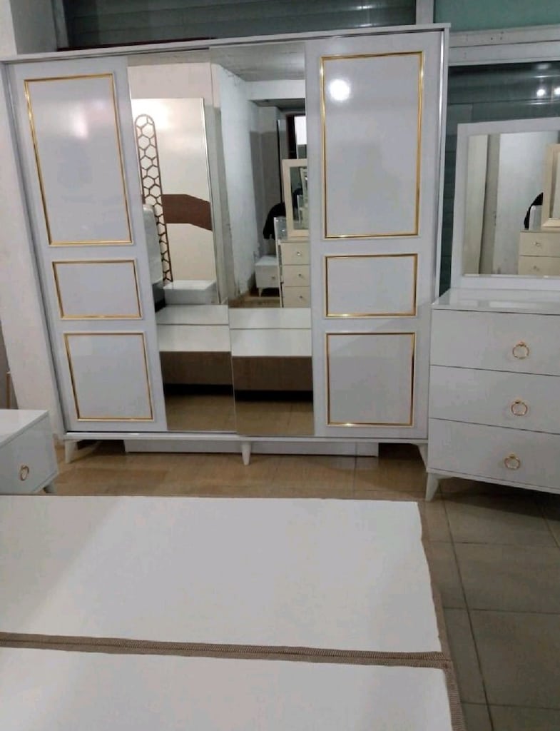 Yatak Odası Takımı - 3