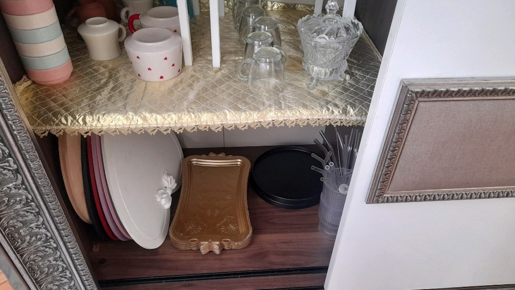 Alfemo yemek takımı masasiz - 6