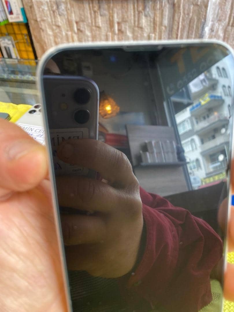 iphone 13 tr 128 gb - 7