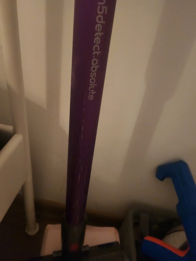 DYSON GEN5DETECT ABSOLUT - 4