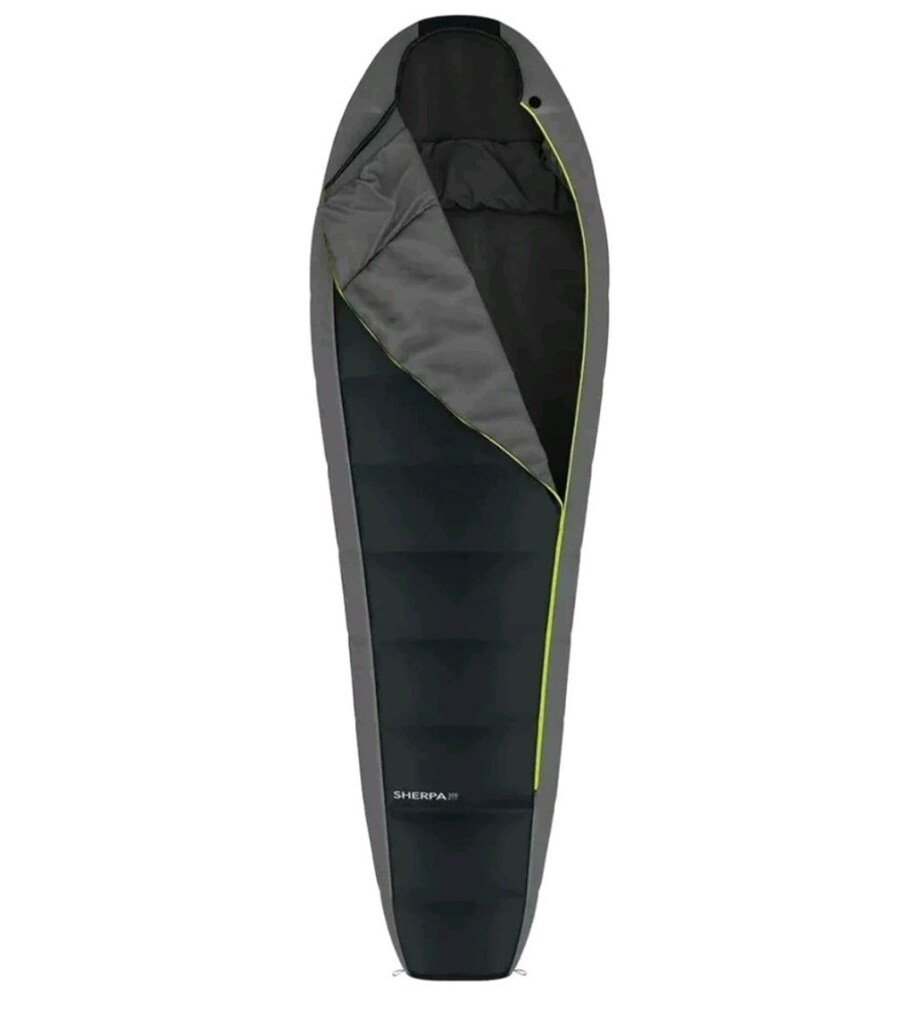Hannah Sherpa 300 MT-P Ultralight Termal Uyku Tulumu - 24 °c