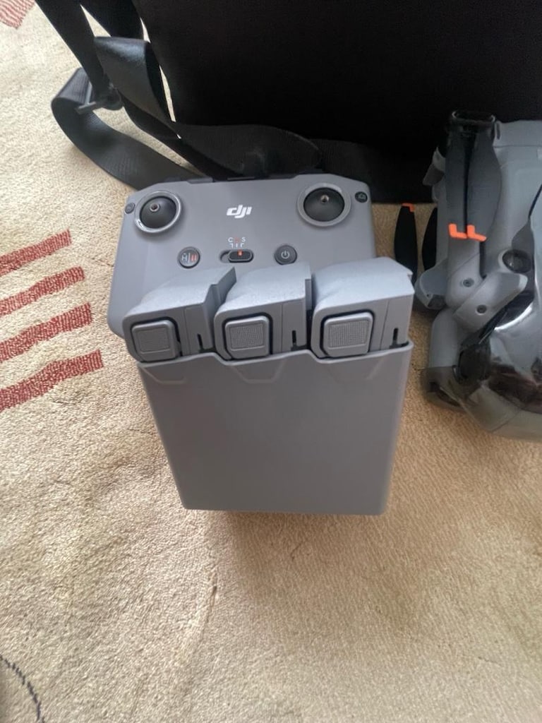 dji mini 5 pro sıfır - 3