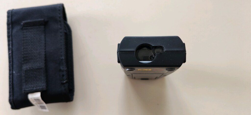STANLEY LAZER METRE - 3