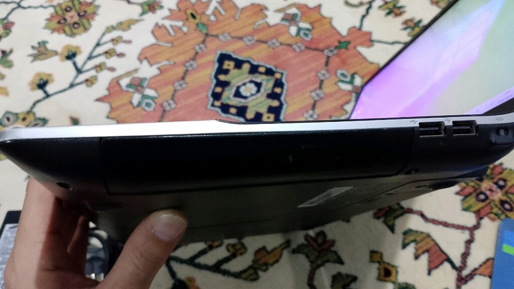 Samsung Laptop i5 - 3