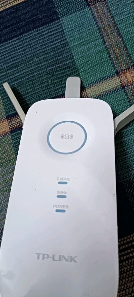 tp link sinyal genişletici - 4