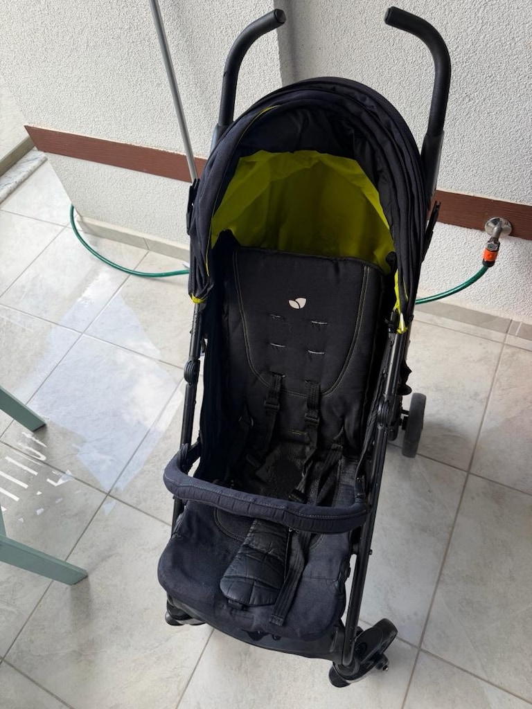 joie bebebek arabası - 6