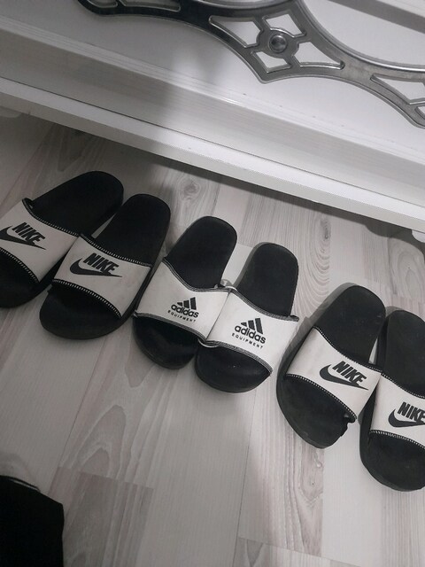 terlikler