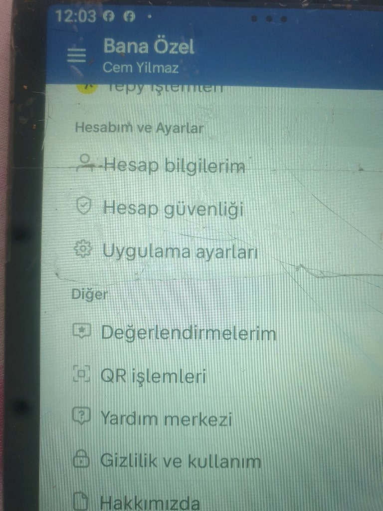 lenovo m9 tablt - 5