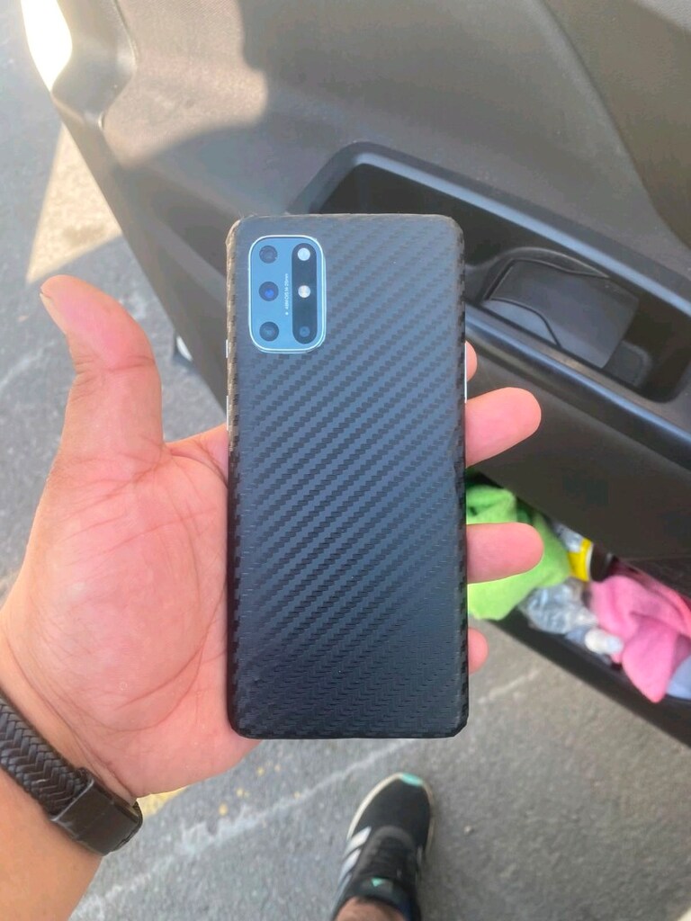 oneplus 8 t - 2