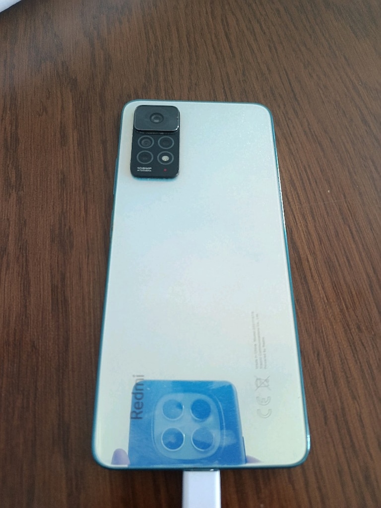 XIAOMI Redmi Note 11 Pro 128gb+8gb ram - 2