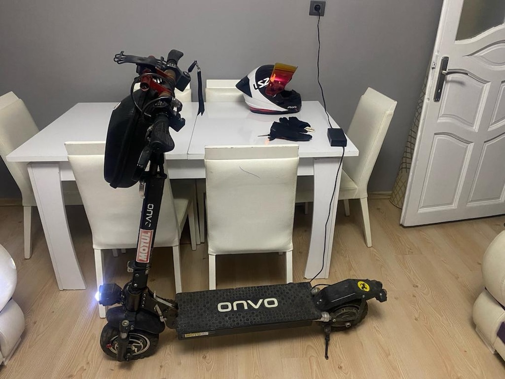 Onvo 12 x plus