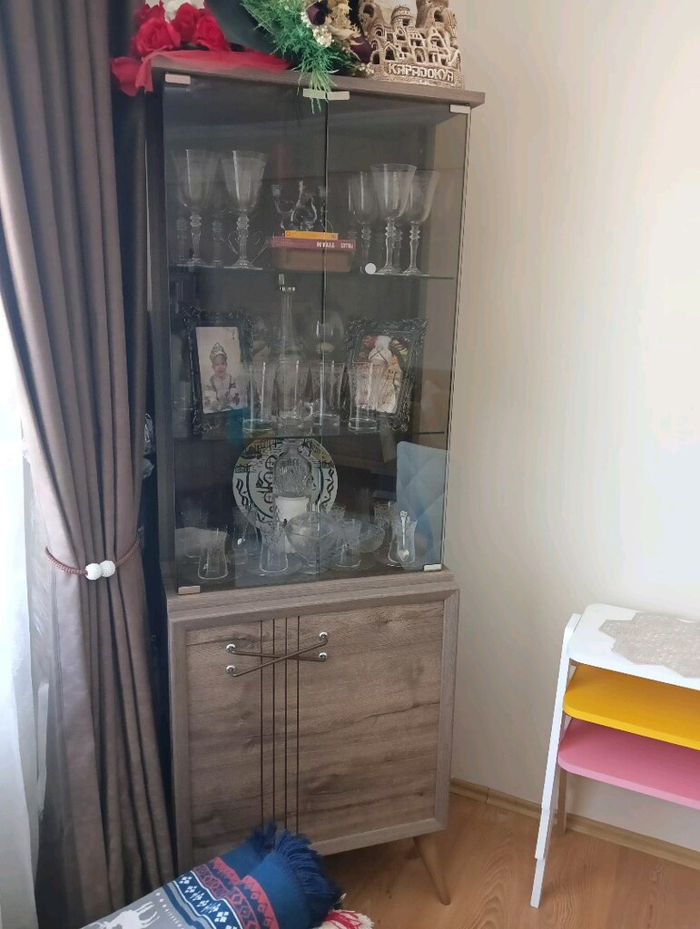 yemek odası takımı - 2