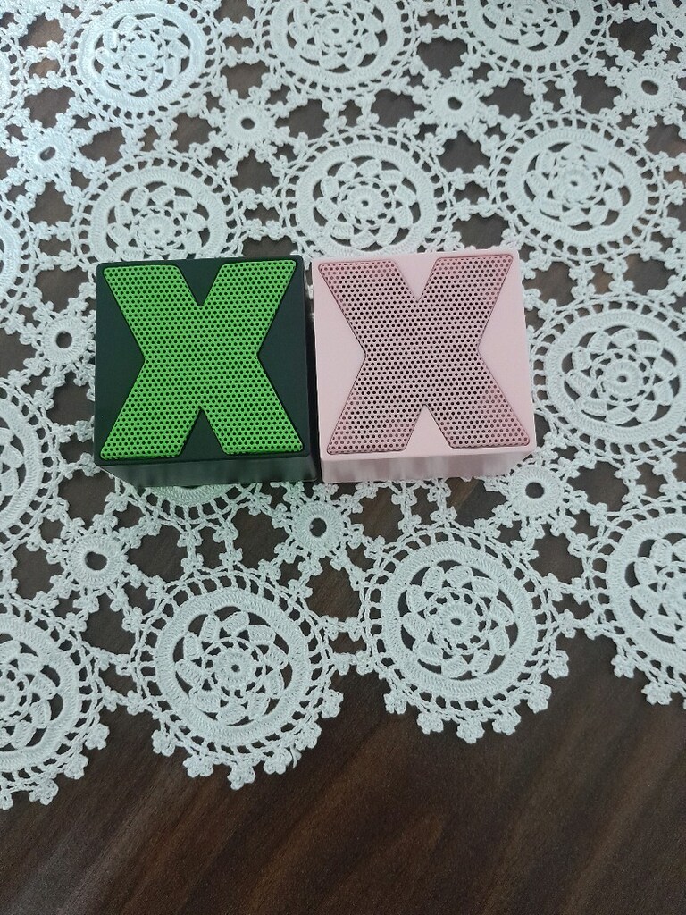 mini bluetooth hoparlör - 4
