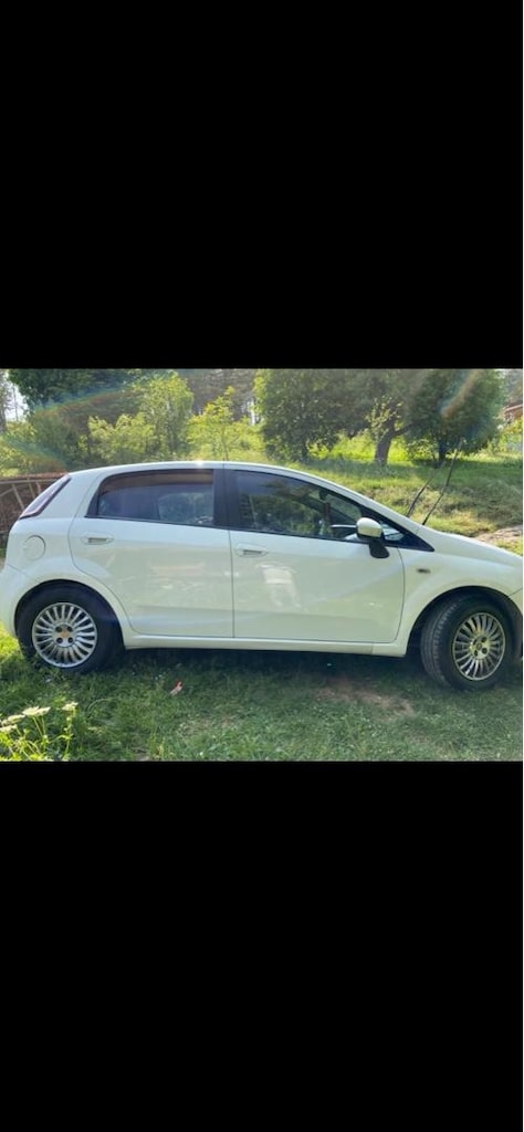 2014 PUNTO 1.2 LPG | HASAR KAYITSIZ | 172 BİN | KREDİ+TAKAS - 8