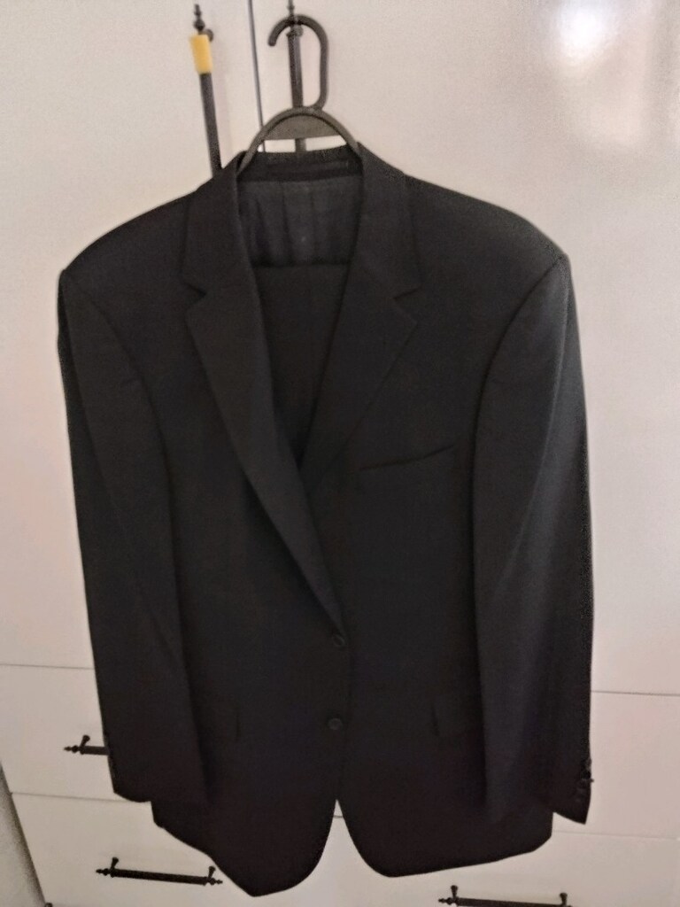 sarar takım elbise - 2