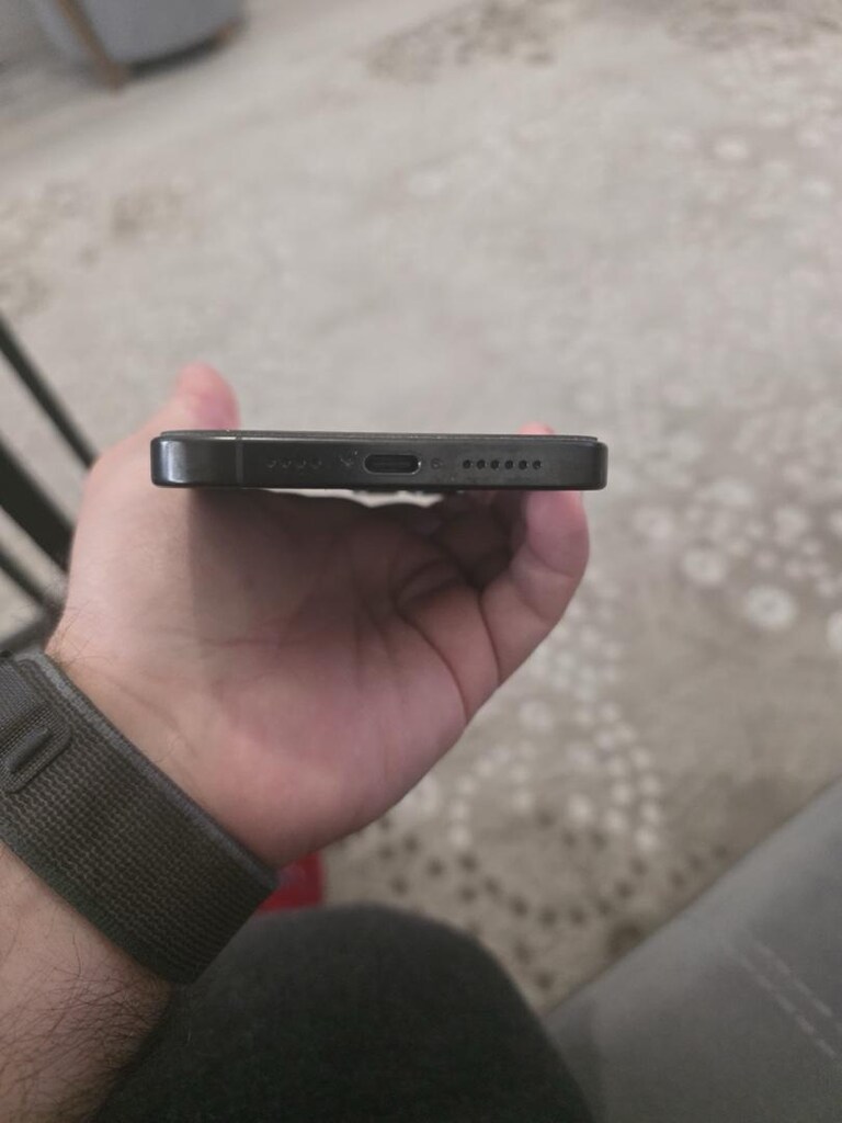 İphone 16 Promax 512 gb - 5