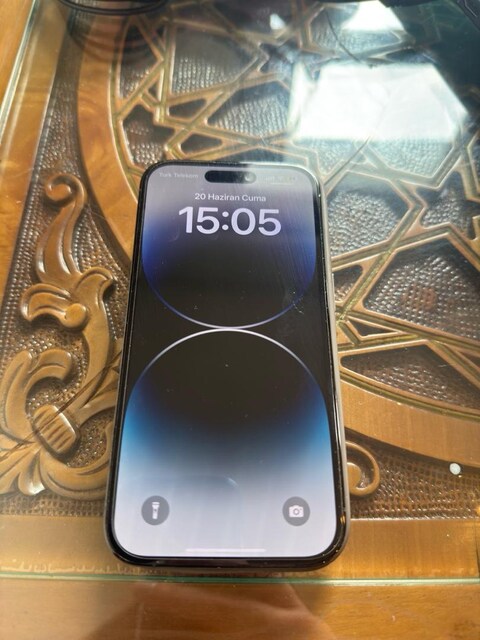 iphone 14 Pro 512 GB