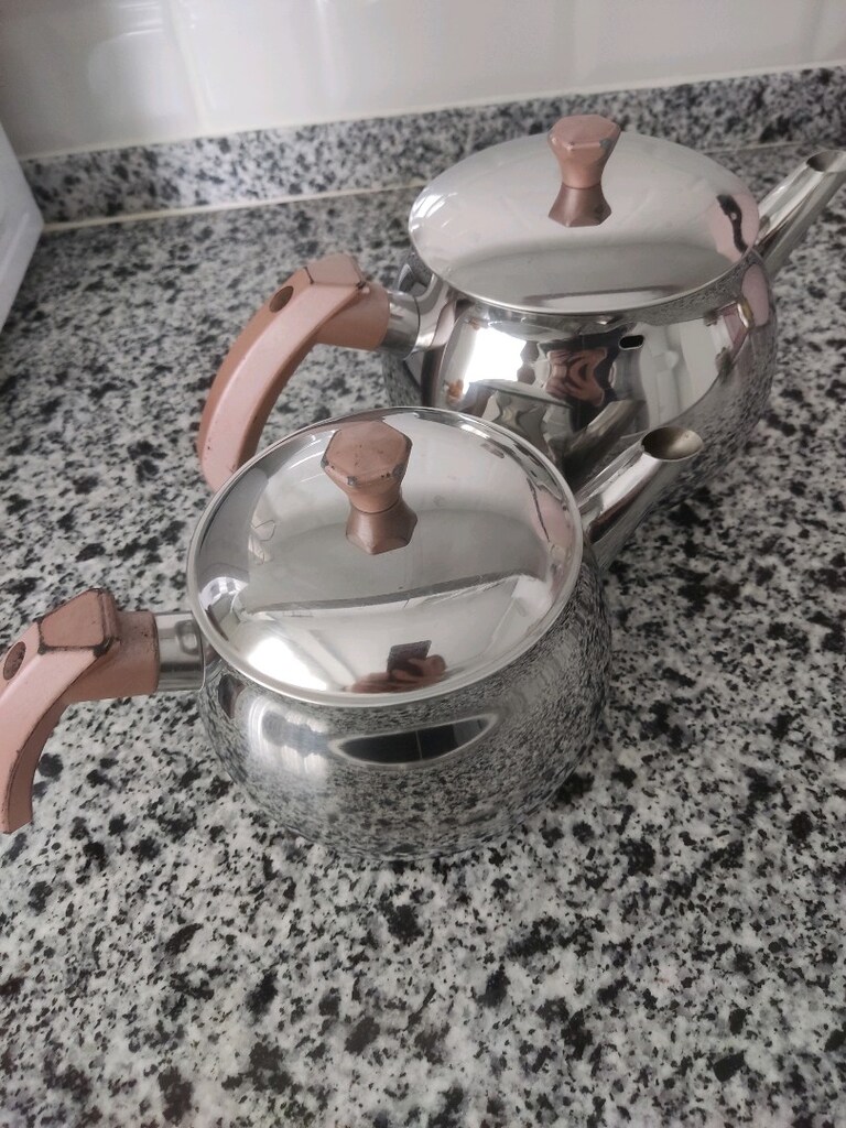 çaydanlık - 2