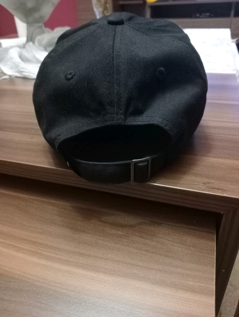 puma erkek şapka sıfır orjinal - 2