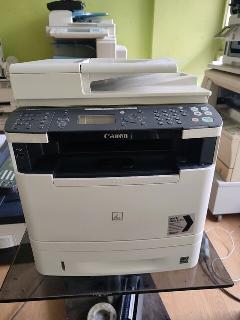 Canon 6140 network dublex laser yazıcı