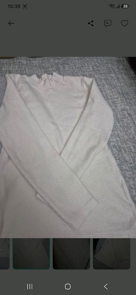 3 lü çocuk kazak - 2