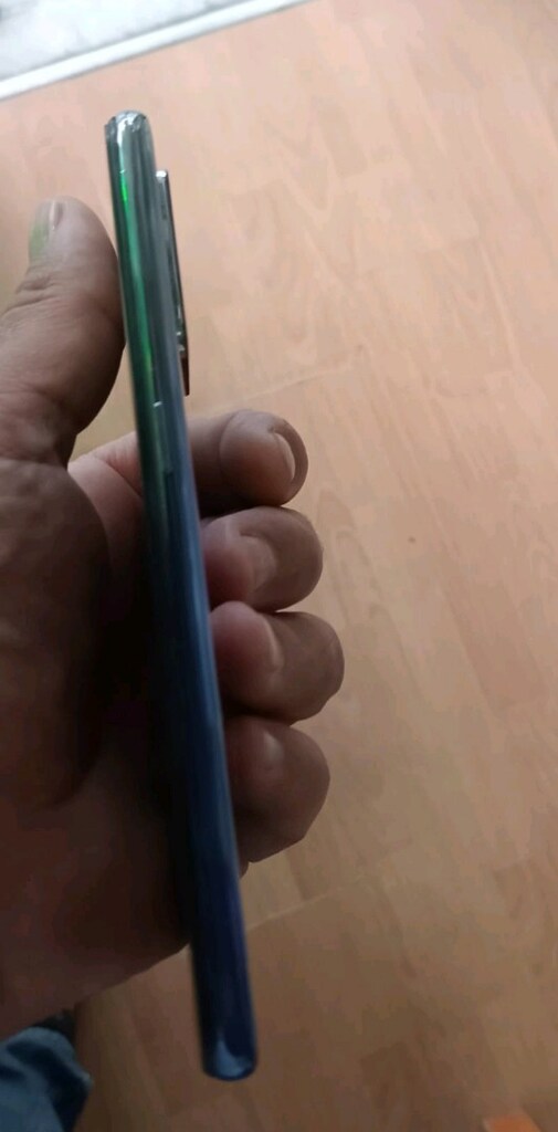 Satılık oppo A74 - 4