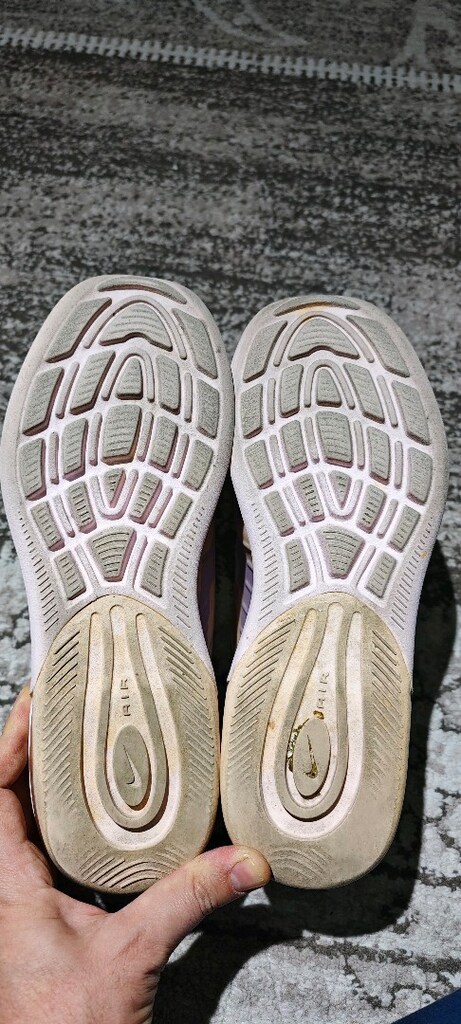 Nike Air Max Axis Prem Koşu Ayakkabısı - 8