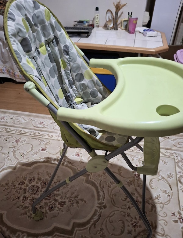 MAMA SANDALYESİ - 4