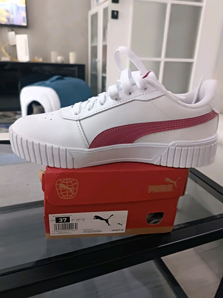 Puma Carina 2.0 37 numara - 2
