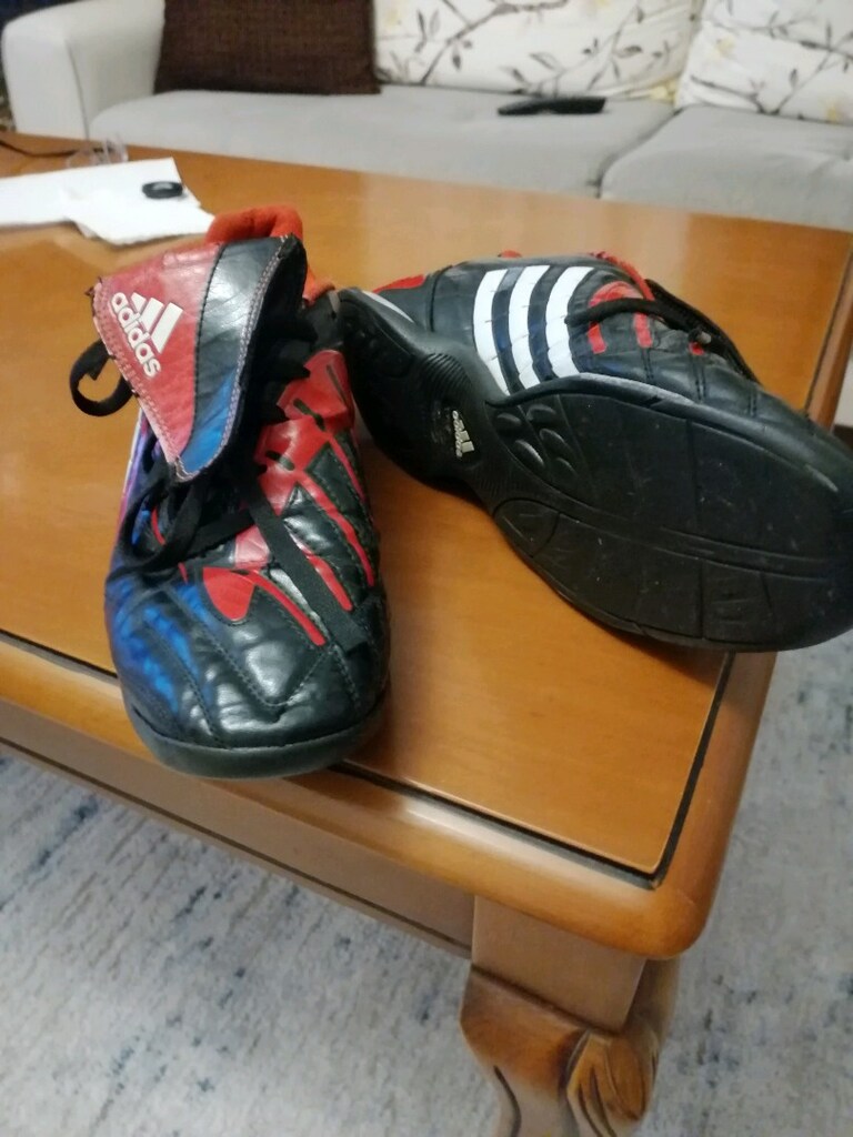 Halı saha spor ayakkabısı - 4