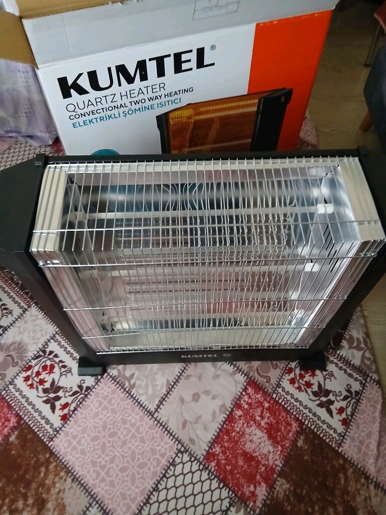ısıtıcı - 4