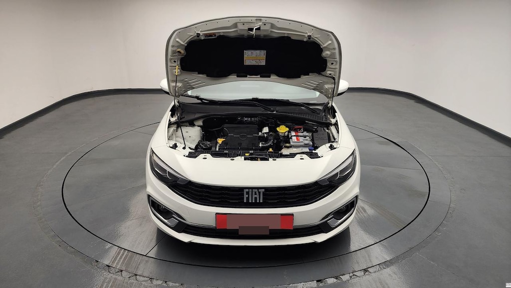 Fiat EGEA SEDAN URBAN 1.4 FIRE 95 E6D - 3