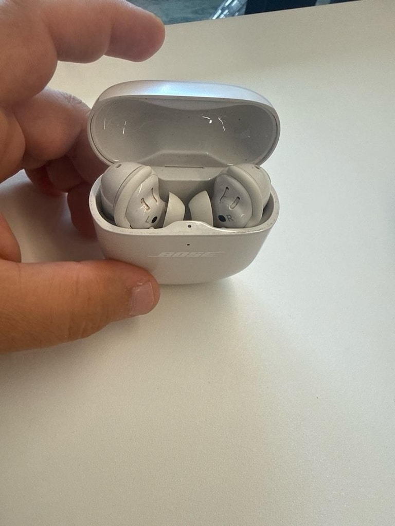 bose quite comfort qc II 2 - 2